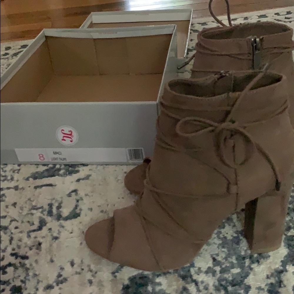Booties